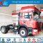 China Manufacturers farm track tractors High Quality terminal tractor truck famous brand head truck with cummins engine