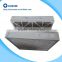 air filter hepa filter non-woven activated carbon cabin filter media