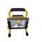 Solar lampposts led tv high quality rechargeable led light