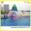 2015 hot sale outdoor commercial inflatable toy water roller ball price