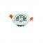 halogen die casting aluminium ceiling spot light covers