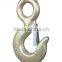 snatch block with hook