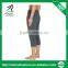 Ramax Custom Women Yoga Fitness Capri Pants With Oversized Side Pockets