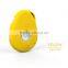Mini personal GPS tracker IP66 waterproof GPS668-M with docking station