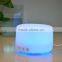 Ultrasonic Essential Oil Aroma Humidifier Atomizer