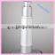airless new plastic bottle special quality hongding brand plastic cosmetic packaging original perfumes bottle