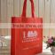 Hot Sell Hand Bag With Non Woven Material