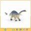 Apatosaurus plastic dnosaur giant dinosaur toys made by custom supplier