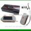 Solar Flashlight Solar Torch solar charger +Solar FM Radio