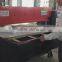 hydraulic screen protector membrane die cutting machine