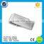 Factory custom stainless steel money clip