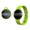 Best sale bluetooth smart wristband silicone smart bracelet