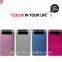 2016 Magic Portable External Battery Charger 5000mah