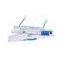 Adult NIBP blood pressure cuff with single tube for monitor
