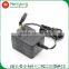 50HZ 120VAC 12vac 2a 2.2a 6vac 200ma ac ac adapter with class2 UL