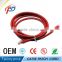 stranded conductor 4pairs RJ45 8p8c UTP FTP SFTP cat5e cat6 cat6A cat7 patch cable