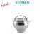 Small zinc alloy knob zinc furniture kitchen knobs hardware