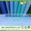 China supplier of 100% pp spunbond nonwoven fabric for pillow cover