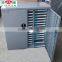 Double Door Filing Cabinet Slides,A4G-345D Documents Cabinet With 45 Drawers