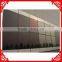 Color Thin Film Solar Panel/A-Si Thin Film Double Glass Solar Module