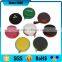 promotion eva earphone zippered case, earset case