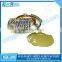 Custom marathon &olympic metal medal with ribbon