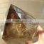 2015 smoky quartz crystal singing hexagon pyramids for healing
