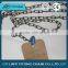 Din5686 Double Loop Chain Knotted Chain