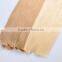  express Wholesale top quality virgin hair super thin tape hair extension