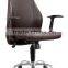 2015 new design high back PU chief executive office chair B405 Anqiao