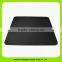 15005 Simple and classy leather custom mouse pad