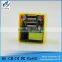 CB,ETL certificate Travel charger wholesale 2 port mobile wall charger