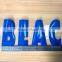 refelctivo vinyl stickers custom /OEM