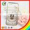 Wholesale Cartoon electroplated TPU case for iphone 6