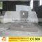 White granite gravestone for sale