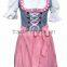 Drindl Custom Design Trachten Oktoberfest Bavarian Traditional Dirndl For Women