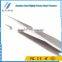 BST-1 Highly Precise Stainless Steel Matt Tweezers