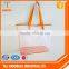 Bags handbag china supplier fashion modeling mesh beach bag; tote bag new product