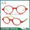 2016 funny retro kid glasses
