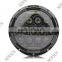 Hot! 7 inch round led headlight , 75w 7 inch round led headlight 12v 24v