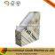 A4 File Holder Handmade File Decoration Holder Paper File Case Made in China