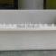 Food-grade plastic trough profession