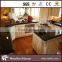Cheap Black Granite Countertop for kitchen and vanity