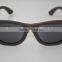 OEM China Sunglass Manufacturer Custom Logo Sunglasses Handmad Wood Brand Sunglasses