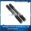 Special Application M10 Carbon steel half threaded rod 1