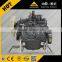 bulldozer engine parts SD32 engine assy NTA855-X690S10