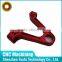 cnc machining aluminum 6061 alloy bike components