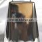 Wholesale cow bell with kentucky style in chrome color