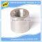 China Hardware Manufacturer Hollow Brass Eye Bolt