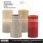 F-0716B Rechargeable Candle Light with Wireless Bluetooth Speaker